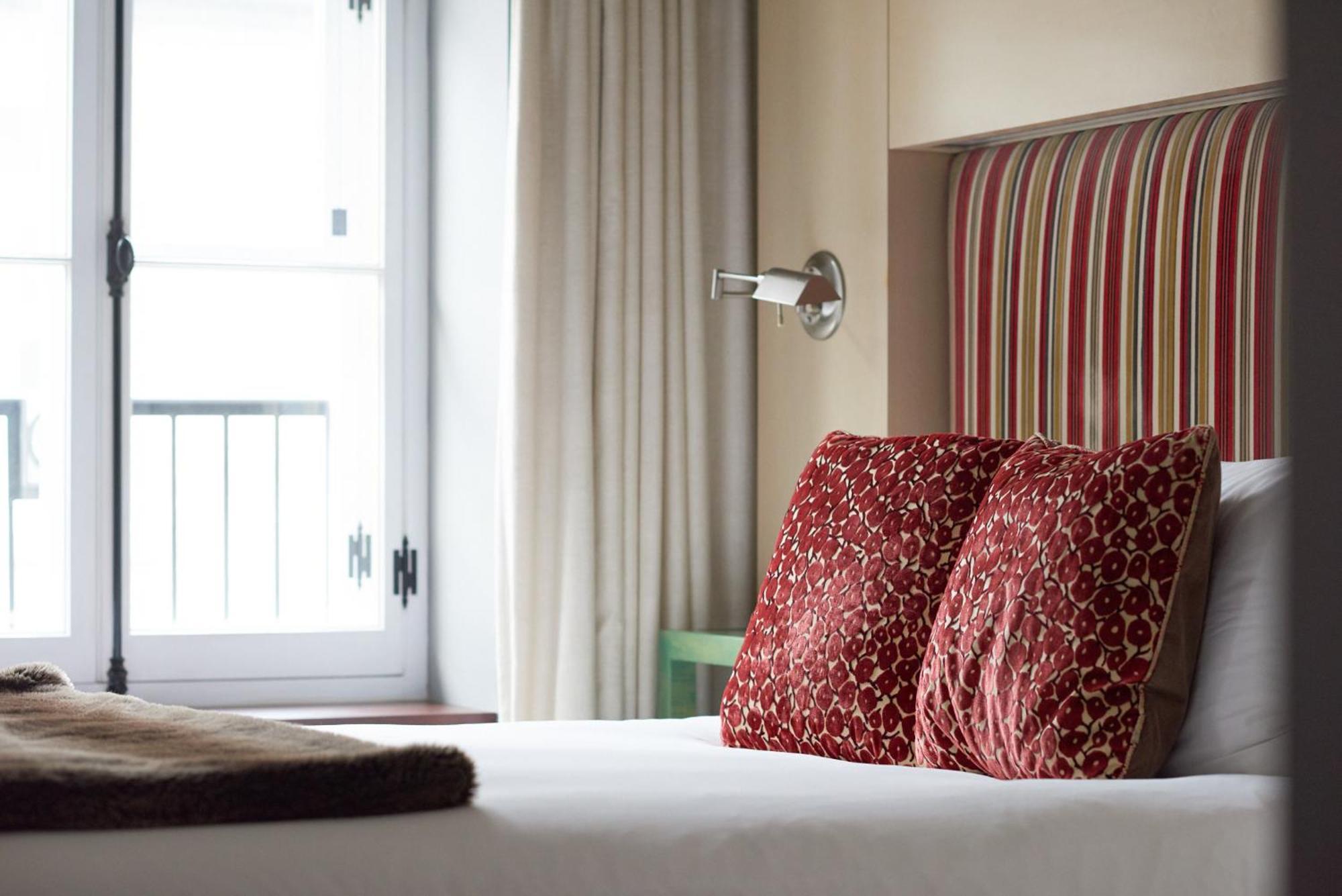 Auberge Saint-Antoine Québec Zimmer foto