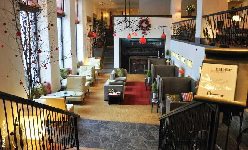 Auberge Saint-Antoine Québec Exterior foto