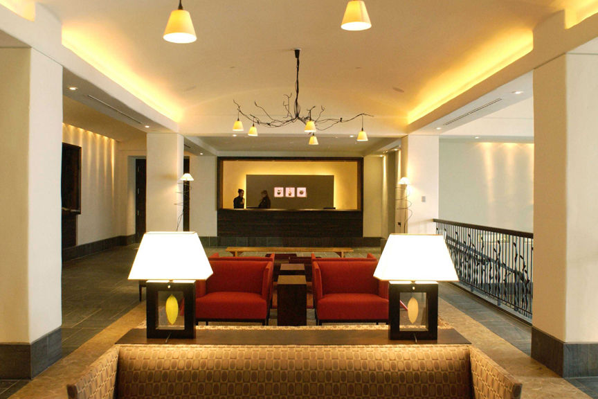 Auberge Saint-Antoine Québec Interior foto