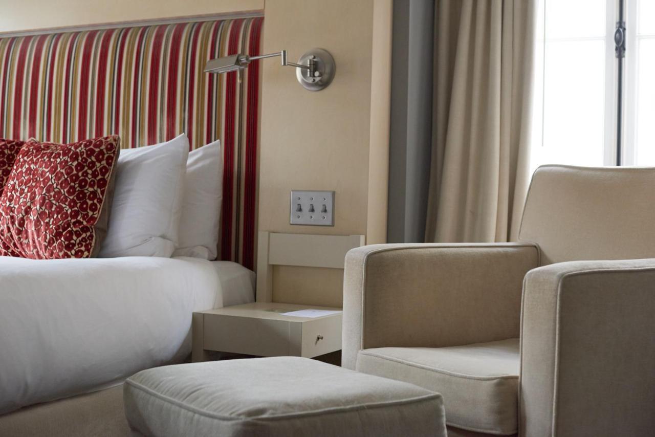 Auberge Saint-Antoine Québec Zimmer foto